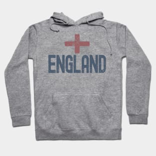 Vintage England Hoodie